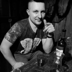 Василий Базыгин, 16.11, Санкт-Петербург