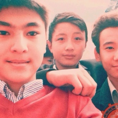 Жансен Калдыгулулы, 11.05.1999, Алматы