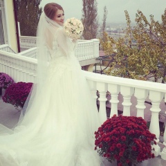 Asya Kasaeva, 19.10.1991, Москва