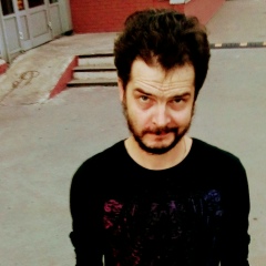 Водонапорный Гробокопатель, 06.05.1982, Санкт-Петербург