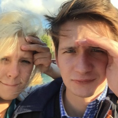 Александр Токарев, 19.04.1992, Санкт-Петербург