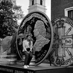 Екатерина Суханова, 27.04.1990, Санкт-Петербург