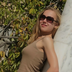 Анна Погодаева, 31.01, Москва