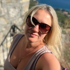 Ольга Лопатина, 30.12.1989, Москва