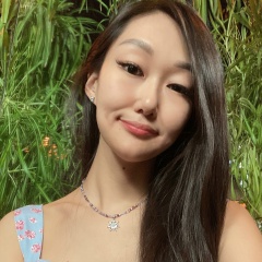 Гиляна Панина, 06.07, Москва