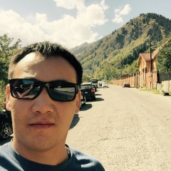 Роман Доскалиев, 04.04.1985, Атырау