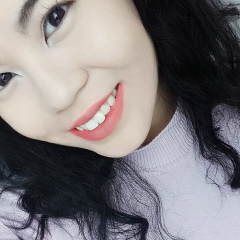 Даяна Ахметова, 09.02.1997