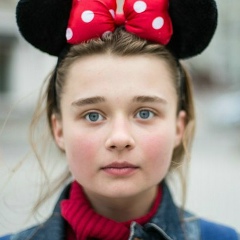 Ульяна Васькович, 18.07, Москва