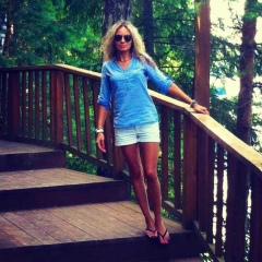 Елена Хорошая, 10.04, Москва