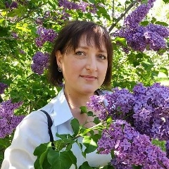 Татьяна Попова, 11.11, Донецк