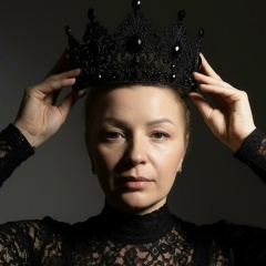 Анастасия Поплавская, 02.03.1969, Новосибирск