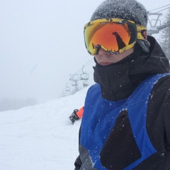 Булатка Лентяй, 15.01, Calgary