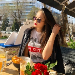 Dana Malikova, 25.08.1997