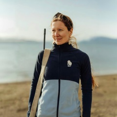 Дина Гусейн-Заде, 01.11.1987, Москва