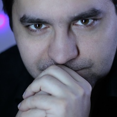 Роман Моисеенко, 19.12, Ижевск