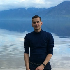 Андрей Лобов