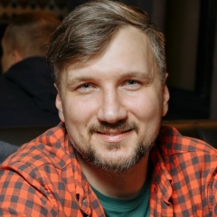 Алексей Маслов, 06.03.1985, Волгоград