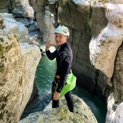 Алексей Глебов, 18.05, Сызрань