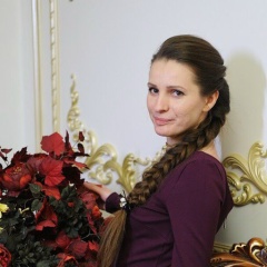 Ирина Меркулова, 21.04.1987, Красногорск