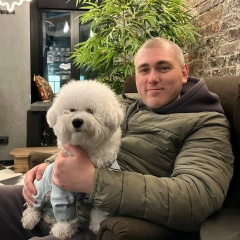 Сергей Колюшев, 17.04, Великий Новгород