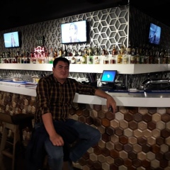 Айдос Елеусизов, 13.10.1988, Актобе