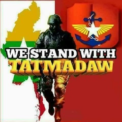 Aye-Min Soe, 15.05.1988