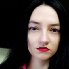 Надежда Мороз, 29.04.1986, Москва