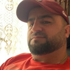 Islom Sho, Екатеринбург