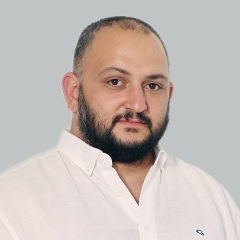 Вазген Айрапетов, 27.03.1986, Анапа