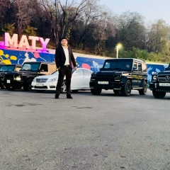 Турар Курбанов, 06.02, Алматы