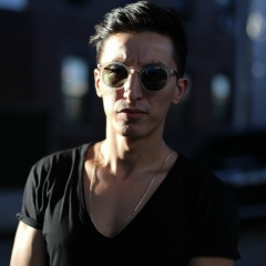 Aznaur Usmanov, 19.11.1988, New York City