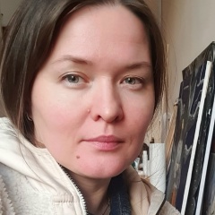 Татьяна Смирнова, Санкт-Петербург