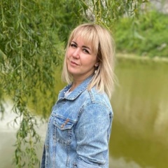 Екатерина Тарасова, 02.11, Самара