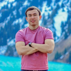 Elzhas Abduhan, 07.06, Алматы