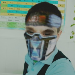 Саша Райле, 04.07.2003