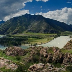 Ульяна Притыкина, 01.12.1986, Москва
