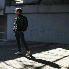 Михаил Морозов, Москва