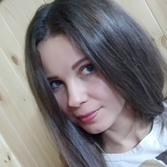 Юлия Демидова, 20.05, Абакан