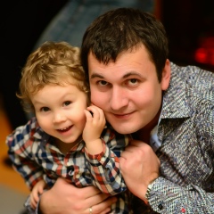 Станислав Семенко, 22.01.1984, Сочи