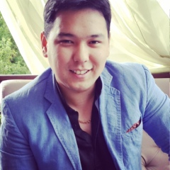 Yerzhan Bekzhanov, 04.09, Shenzhen