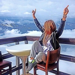 Наталия Ли-Дюн, 25.08, Калининград