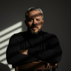 Абдулрауф Ауни, 30.01, Москва