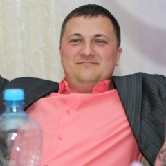 Женя Ротарь, 02.09.1985, Тирасполь