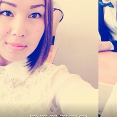 Меруерт Жоламанова, 01.01, Жанаозен