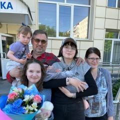 Александр Толстиков, 23.09.1971, Тюмень