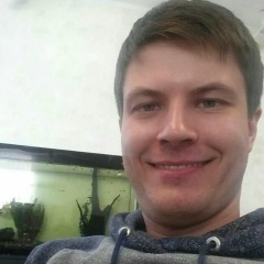 Игорь Перетятько, 31.12.1988, Москва