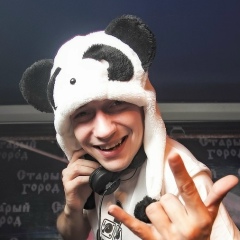 Вадим Багдасаров, 20.09.1987, Обнинск