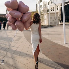 Вера Ковалева, 04.05, Калининград