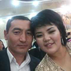 Айгерим Тулекова, 03.07.1986, Тараз