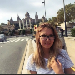 Дана Кошанбаева, 15.06, Алматы